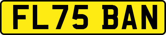 FL75BAN