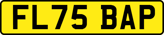 FL75BAP