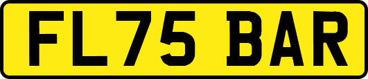 FL75BAR