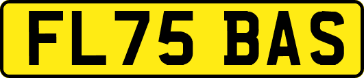 FL75BAS
