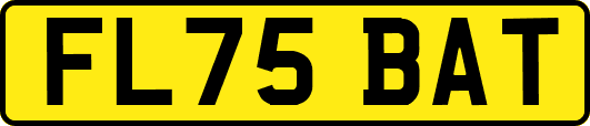 FL75BAT