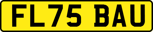FL75BAU