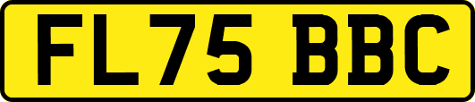 FL75BBC