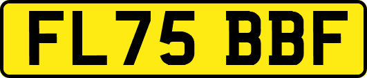 FL75BBF