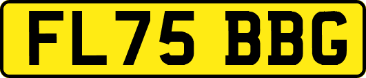 FL75BBG