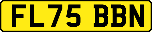 FL75BBN