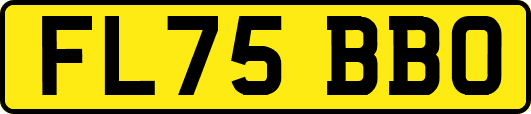 FL75BBO