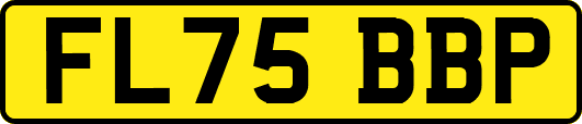FL75BBP