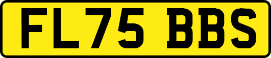 FL75BBS