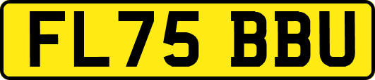 FL75BBU