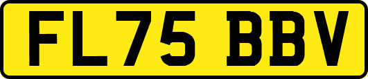 FL75BBV