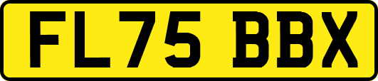 FL75BBX