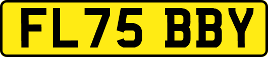FL75BBY