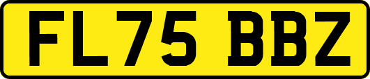 FL75BBZ