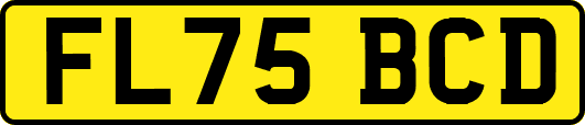 FL75BCD