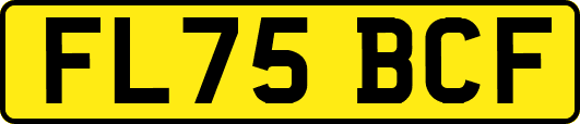 FL75BCF