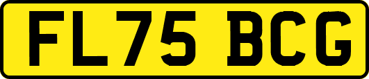 FL75BCG