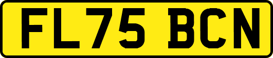 FL75BCN