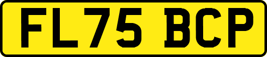 FL75BCP