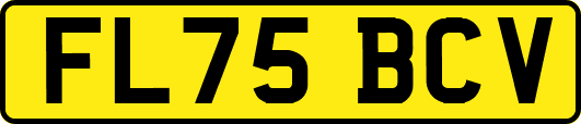 FL75BCV