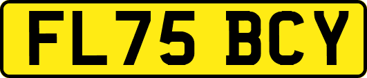 FL75BCY