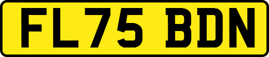 FL75BDN