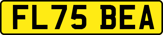 FL75BEA