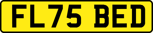 FL75BED