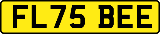 FL75BEE
