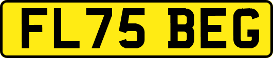 FL75BEG