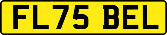 FL75BEL