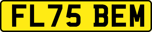 FL75BEM