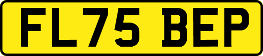 FL75BEP
