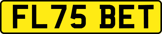 FL75BET