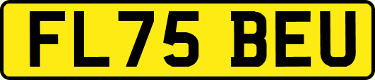 FL75BEU