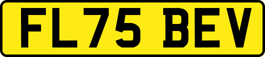 FL75BEV