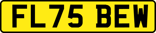 FL75BEW
