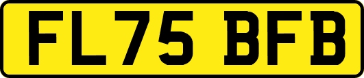 FL75BFB