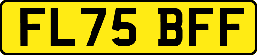 FL75BFF