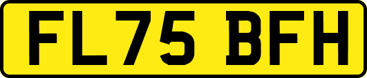 FL75BFH