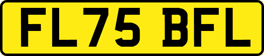 FL75BFL