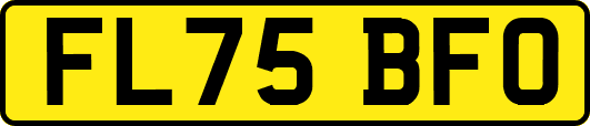 FL75BFO