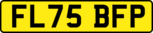 FL75BFP