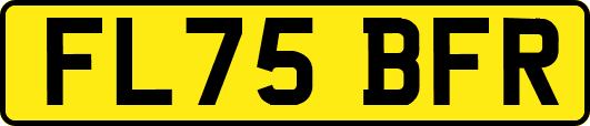 FL75BFR