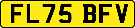 FL75BFV