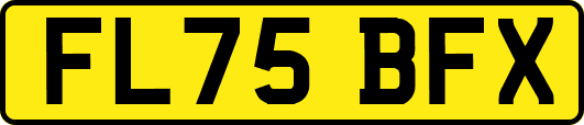 FL75BFX