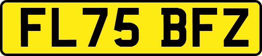 FL75BFZ