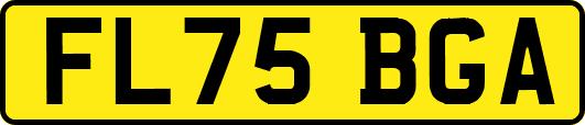 FL75BGA