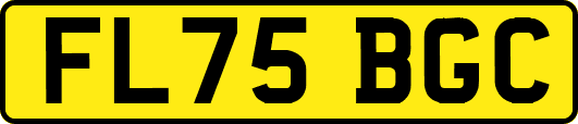 FL75BGC