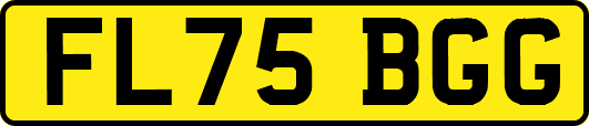 FL75BGG